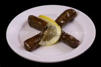 Stuffed Grape Leaves